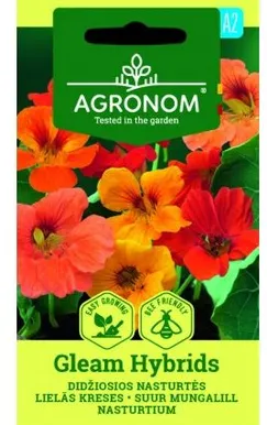 MUNGALILL GLEAM HYBRIDS