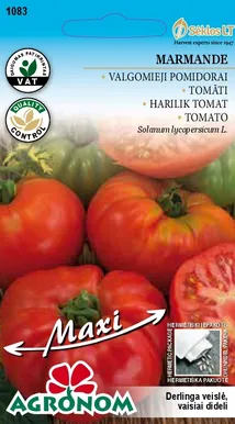 TOMAT MARMANDE MAXI