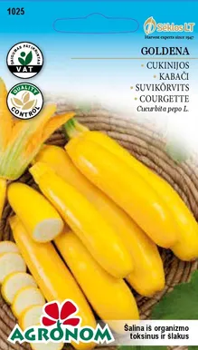 SUVIKÕRVITS GOLDENA