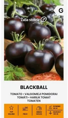 TOMAT BLACKBALL