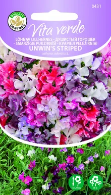 LÕHNAV LILLHERNES UNWIN'S STRIPED