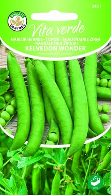 HERNES KELVEDON WONDER