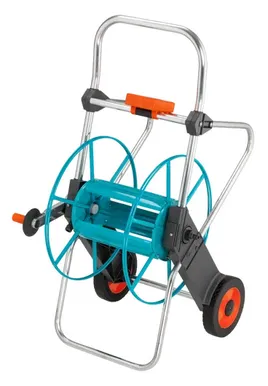 VOOLIKUKÄRU GARDENA METALLIST 100