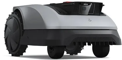 ROBOTNIIDUK ECOVACS GOAT O600RTK PIIRDEKAABLIVABA 600M²