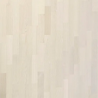 NATURAALPARKETT ALPOD 14MM 3-L SAAR VALGE MATT LAKK 2,64M² PAKIS
