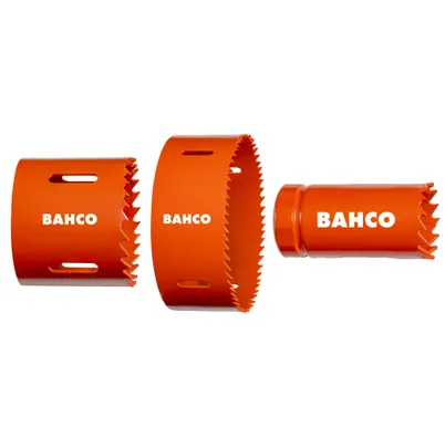 AUGUSAAG BAHCO 69MM BIMETALL