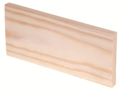 LIIST 10X70X1000MM OKSAVABA MÄND TÖÖTLEMATA