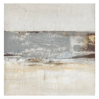 ÕLIMAAL 100X100CM, ABSTRAKTNE KUNST