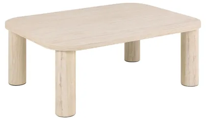 DIIVANILAUD SOLANO 100X75XH36CM, BEEŽ