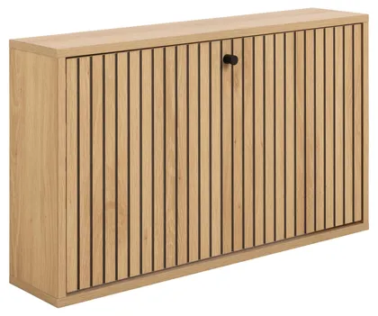 JALANÕUDEKAPP ALBANY 71.6X17XH43, NATURAALNE