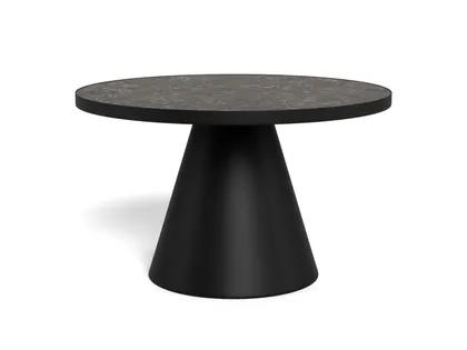 DIIVANILAUD SOLI D65XH49CM, MUST