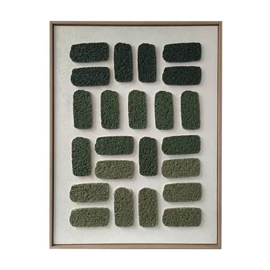 SEINAPILT WALLY 60X80CM, LABÜRINT 1