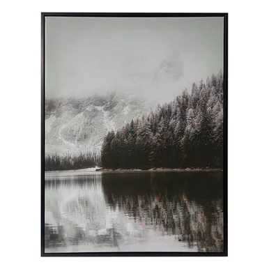 SEINAPILT WALLY 60X80CM, LUMINE MAASTIK