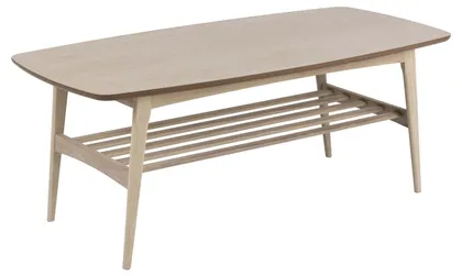 DIIVANILAUD WOODSTOCK 120X60XH47CM, TAMM