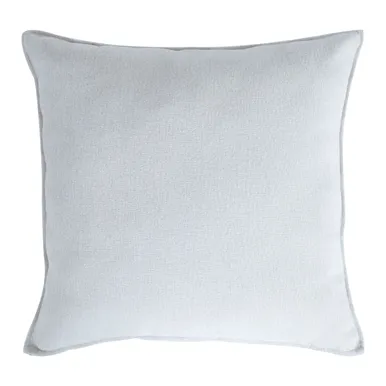 PADI LINS 65X65CM, VALGE