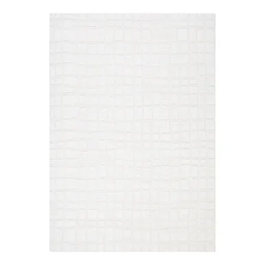 VAIP ALLOY-2, 200X285CM, VALGE