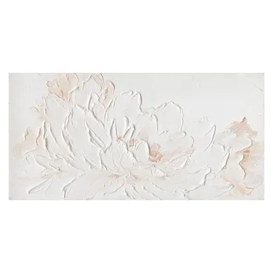 ÕLIMAAL 60X120CM, VALGED KROONLEHED