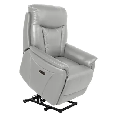 TUGITOOL BALDWIN ELEKTRILINE LIFT RECLINER, BEEŽ NAHK