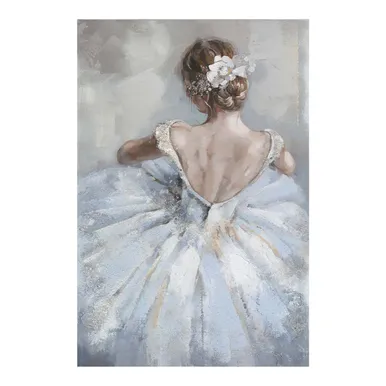 ÕLIMAAL 80X120CM, BALERIIN