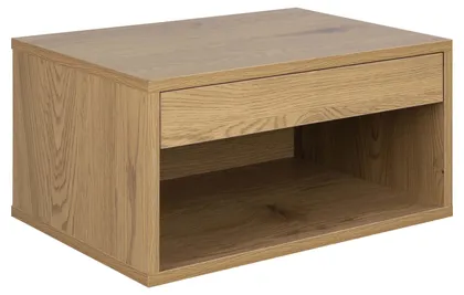 ÖÖKAPP CHOLET 50X35XH24.3CM, TAMM