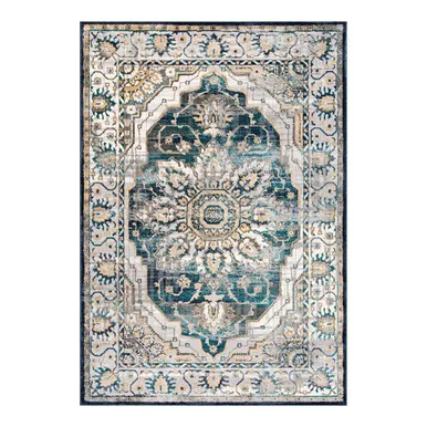VAIP ZOE-2, 100X150CM, SININE