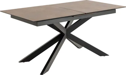 SÖÖGILAUD IRWINE 168/210X90XH76CM, PRUUN