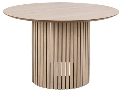 SÖÖGILAUD LINLEY D129XH75CM, BEEŽ