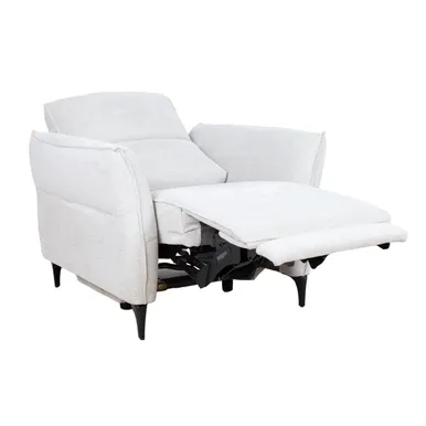 TUGITOOL MIAMI ELEKTRILINE RECLINER, HELEBEEŽ