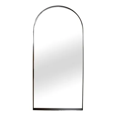PEEGEL SIMONE 80X170CM, MUST