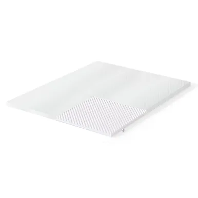 KATTEMADRATS HARMONY PROFILED FOAM 180X200XH6CM