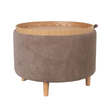 TUMBA/LAUD HIRO D56XH42.5CM, HELEPRUUN, PANIPAIGAGA