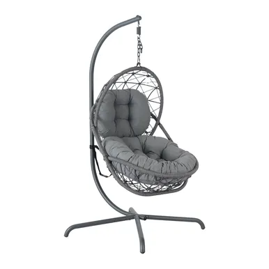 RIPPTOOL AMARA 134X134XH196CM, HALL