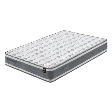 VEDRUMADRATS SLEEPZONE M 160X200XH25CM, KAHEPOOLNE