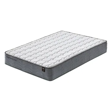 VEDRUMADRATS SLEEPZONE S 160X200XH20CM, KAHEPOOLNE