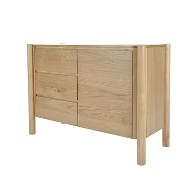 KUMMUT GARDENIA 108X43XH80.5CM, TAMM
