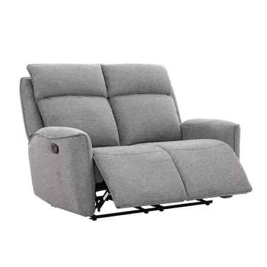 DIIVAN MAREN 2-KOHALINE MANUAALNE RECLINER, HALL