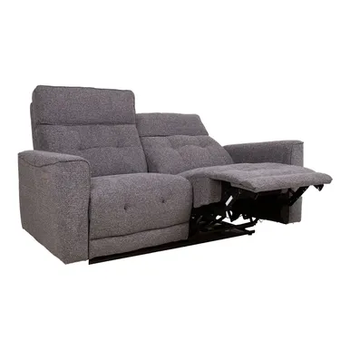 DIIVAN BOSCO 2-KOHALINE ELEKTRILINE RECLINER, HALL