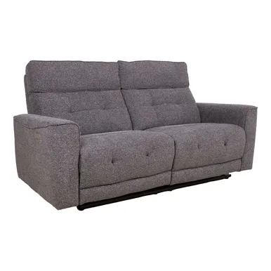 DIIVAN BOSCO 2.5-KOHALINE ELEKTRILINE RECLINER, HALL