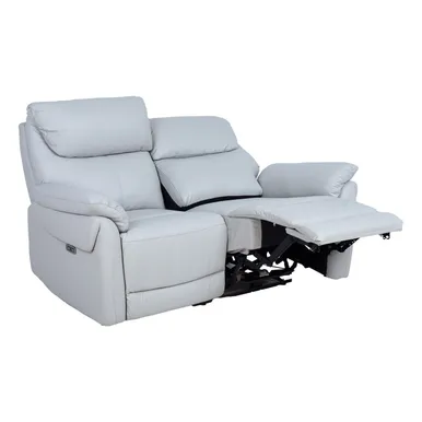 DIIVAN BOWEN 2-KOHALINE ELEKTRILINE RECLINER