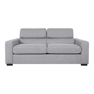 DIIVANVOODI KINGSTON 3-KOHALINE 198X96XH76/94CM, HALL