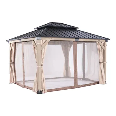 SÄÄSEVÕRGUD VARIKATUSELE CEDAR 3.36X3.9M
