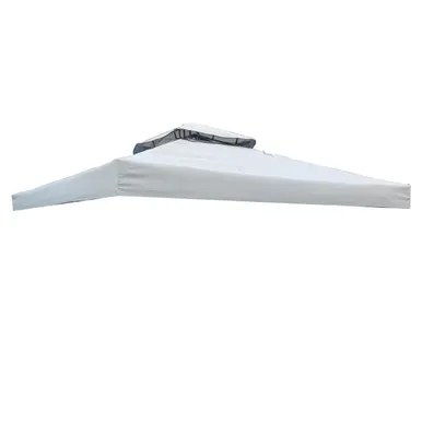 KATUS VARIKATUSELE TULIP 3X3M, HALL