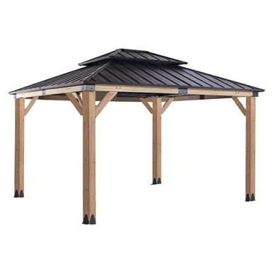 VARIKATUS CEDAR 3.36X3.9M