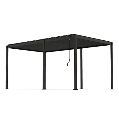 VARIKATUS MIRADOR-80 3X5M, TUMEHALL