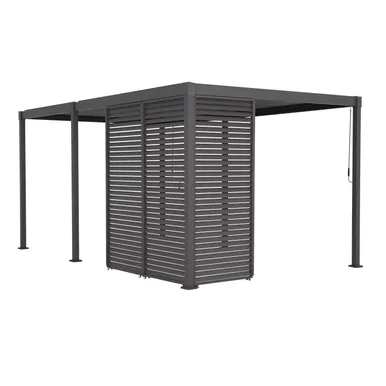 LAMELLSEIN VARIKATUSELE MIRADOR-80/88, TUMEHALL