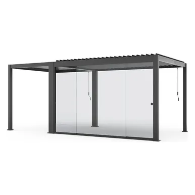 KLAASIST LÜKANDSEIN VARIKATUSELE MIRADOR-111 4M