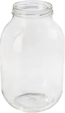 PURK 3200ML KAANETA, SOBIV KAAS 100MM
