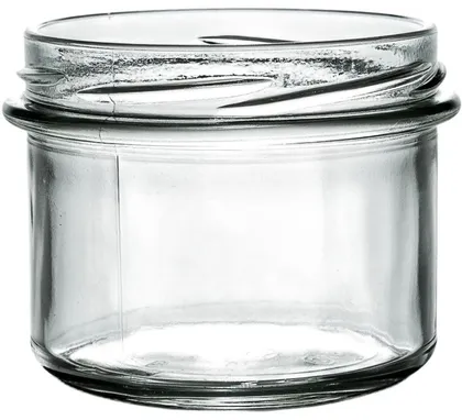 PURK 235ML KAANETA, SOBIV KAAS 82MM