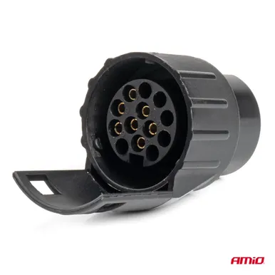 ADAPTER HAAGISEPISTIKULE AMIO 7-13 PIN