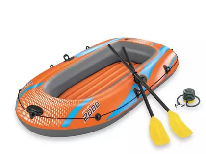 PAAT KONDOR ELITE™ 2000